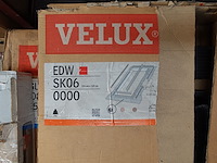 Dakraam + onderdelen velux - afbeelding 2 van  5