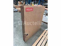 Dakraam velux ggl uk08 2070 – 1340 × 1400 mm - afbeelding 3 van  3