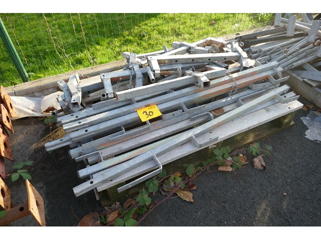 Dakrandbeveiliging - afbeelding 1 van  4