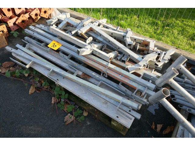 Dakrandbeveiliging - afbeelding 2 van  4