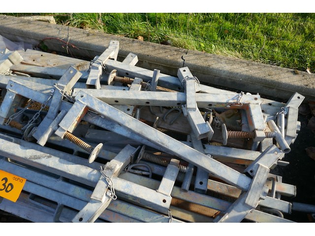 Dakrandbeveiliging - afbeelding 3 van  4