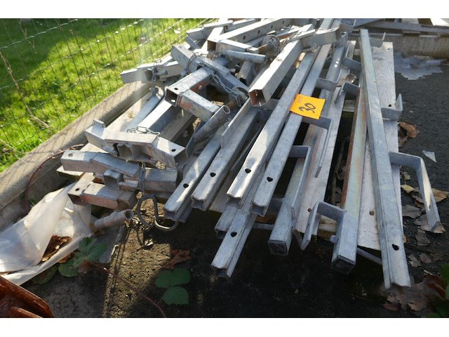 Dakrandbeveiliging - afbeelding 4 van  4