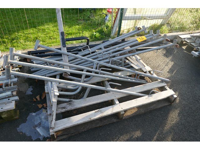 Dakrandbeveiliging - afbeelding 2 van  4