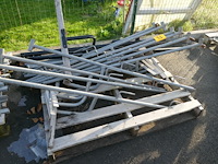 Dakrandbeveiliging - afbeelding 2 van  4