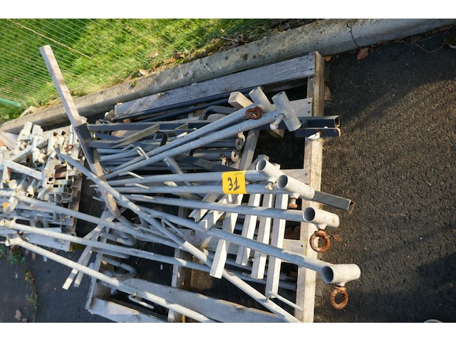 Dakrandbeveiliging - afbeelding 3 van  4