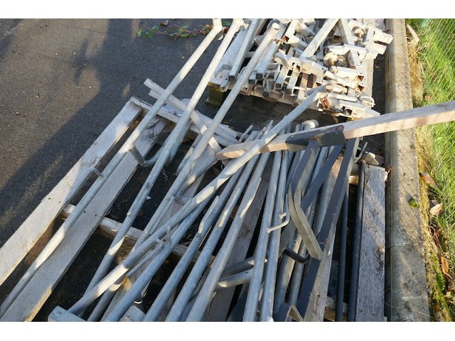 Dakrandbeveiliging - afbeelding 4 van  4