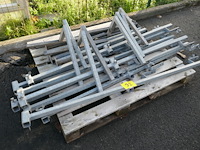 Dakrandbeveiliging - afbeelding 1 van  4