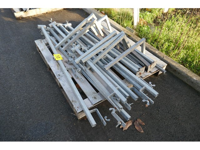 Dakrandbeveiliging - afbeelding 2 van  4