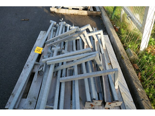 Dakrandbeveiliging - afbeelding 3 van  4