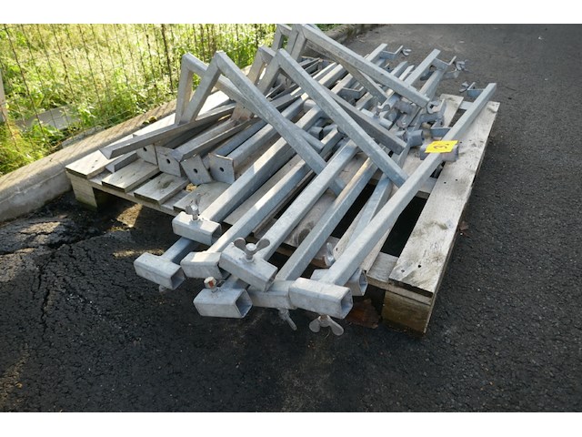 Dakrandbeveiliging - afbeelding 4 van  4