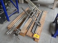 Dakrandbeveiliging - afbeelding 1 van  3