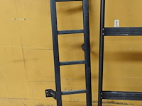 Dakrek + ladder - afbeelding 3 van  6