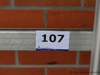 Dakrek plus zijladder - afbeelding 2 van  2