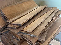 Dakshingles ceder - afbeelding 2 van  4