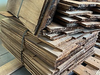 Dakshingles ceder - afbeelding 3 van  4