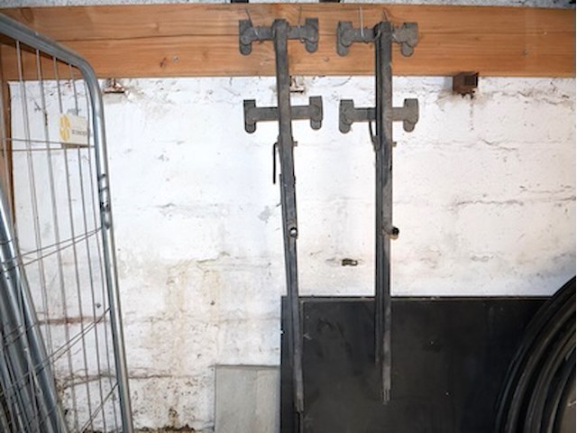 Dakstelling - afbeelding 1 van  3