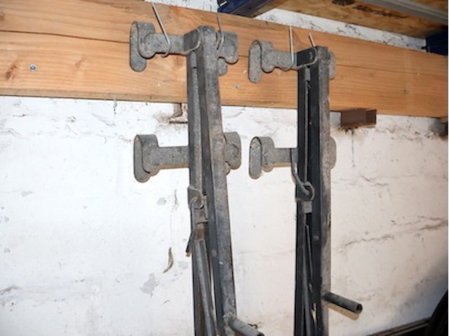 Dakstelling - afbeelding 2 van  3