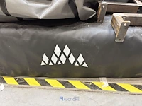 Daktent skyfold - afbeelding 3 van  10