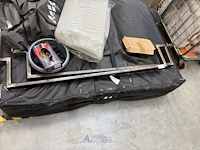 Daktent skyfold - afbeelding 6 van  10