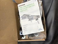 Daktent skyfold - afbeelding 7 van  10