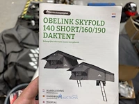 Daktent skyfold - afbeelding 8 van  10