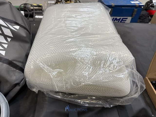 Daktent skyfold - afbeelding 10 van  10