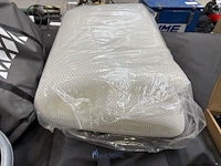 Daktent skyfold - afbeelding 10 van  10