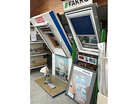 Dakvenster (2x) - afbeelding 2 van  10