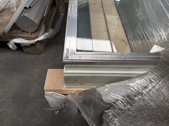 Dakvenster velux - afbeelding 4 van  4