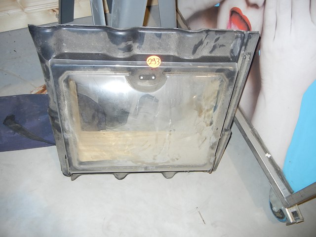 Dakvenster - afbeelding 1 van  1