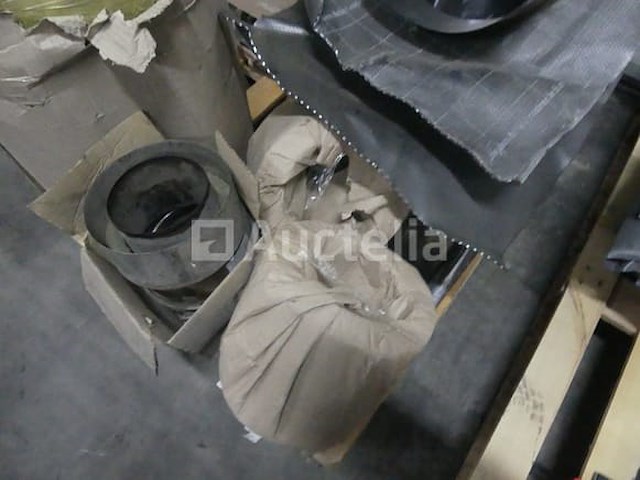 Dakventilatiekappen en -beslagen - afbeelding 3 van  10