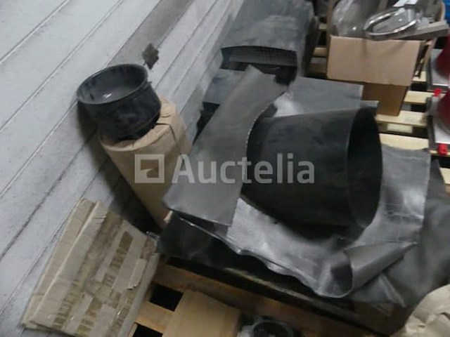 Dakventilatiekappen en -beslagen - afbeelding 4 van  10