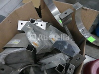 Dakventilatiekappen en -beslagen - afbeelding 5 van  10