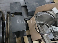 Dakventilatiekappen en -beslagen - afbeelding 6 van  10