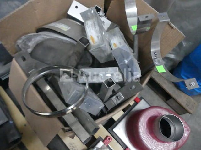 Dakventilatiekappen en -beslagen - afbeelding 7 van  10