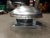 Dakventilator soler & palau - afbeelding 1 van  4