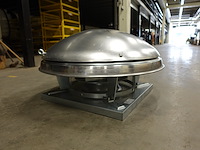 Dakventilator soler & palau - afbeelding 2 van  4
