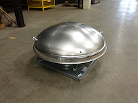 Dakventilator soler & palau - afbeelding 3 van  4