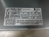Dakventilator soler & palau - afbeelding 4 van  4