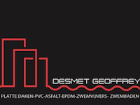 Dakwerken desmet geoffrey