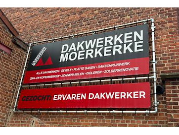 Dakwerken moerkerke