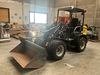 Dakwerkersmaterialen