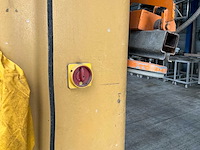 Dal forno man05m101 zwenkarmkraan - afbeelding 2 van  15