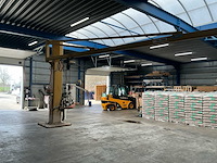 Dal forno man05m101 zwenkarmkraan - afbeelding 9 van  15