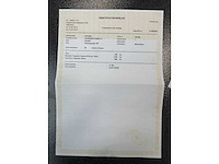 Dalery - 2008 - gesloten - rebel 1 - aanhangwagen - afbeelding 9 van  10