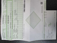 Dalery - 2008 - gesloten - rebel 1 - aanhangwagen - afbeelding 10 van  10