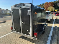 Dalery - 2008 - gesloten - rebel 1 - aanhangwagen - afbeelding 4 van  10