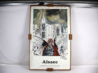 Dali alsace chemins de fer francais - afbeelding 1 van  7