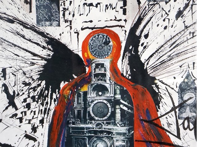 Dali alsace chemins de fer francais - afbeelding 2 van  7