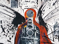 Dali alsace chemins de fer francais - afbeelding 2 van  7